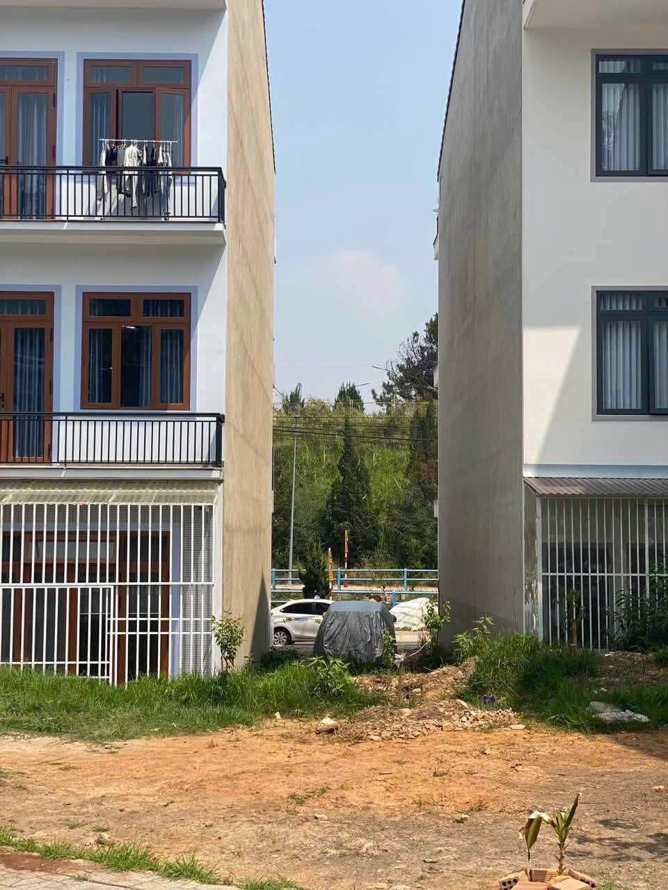 Bán gấp Đất phù hợp kinh doanh KQH Phạm Hồng Thái, Đà Lạt 90.5m2 giá 12.5 tỷ - Ảnh 1